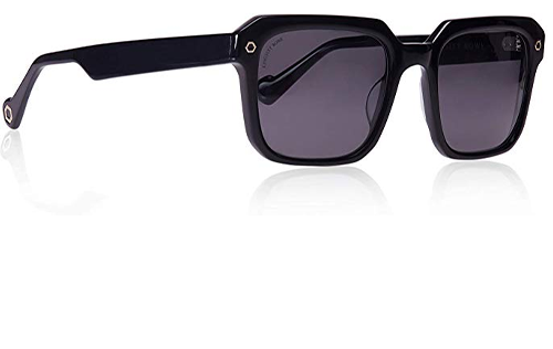 Kingsley Rowe Jagger Jagger Sunglasses Side Left FocusWorksEyewear